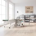 ماكينة خياطة هدب الستائر شبه الأوتوماتيكية 220 فولت من Yuyi Yio-675